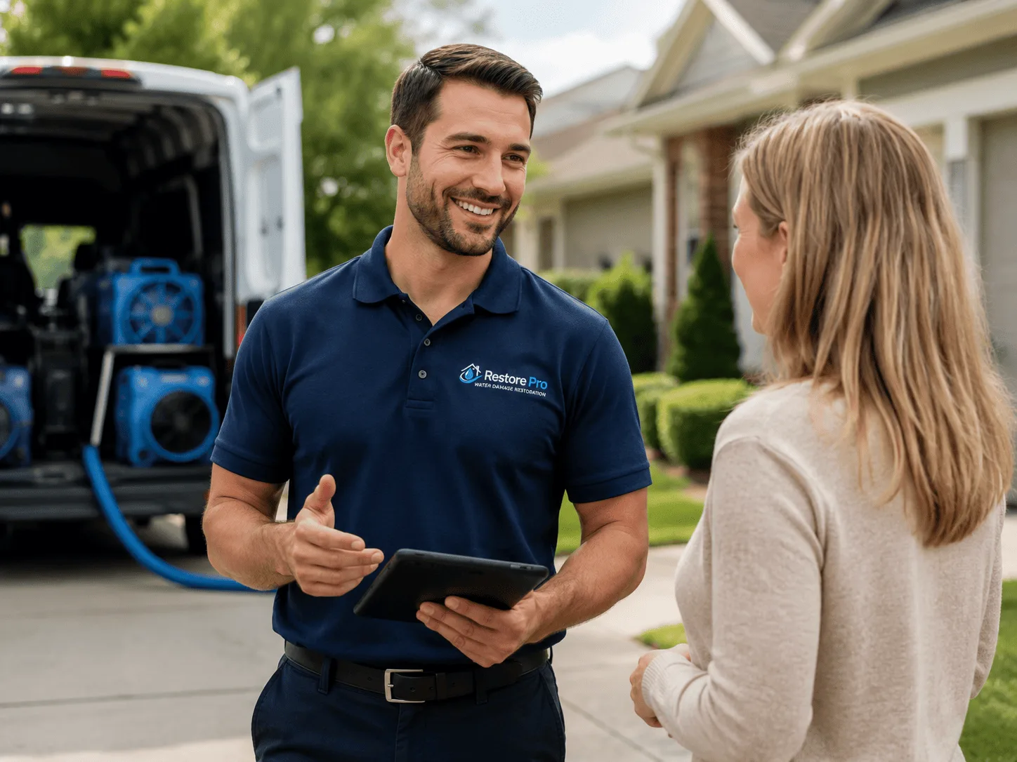 Water Damage Restoration Biddeford Pool, ME FAQs